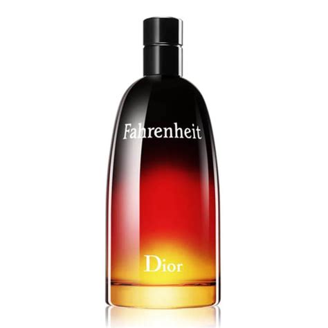 fahrenheit dior ersatz|Dior fahrenheit vs sauvage.